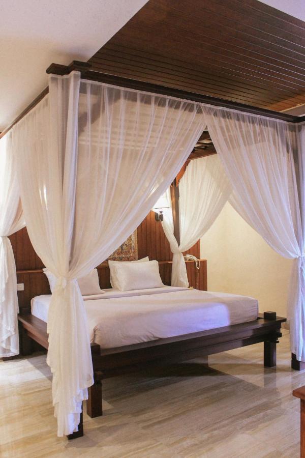 Champlung Sari Villa & Spa Ubud 外观 照片