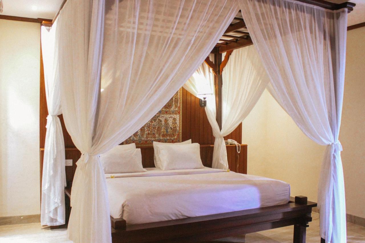 Champlung Sari Villa & Spa Ubud 外观 照片