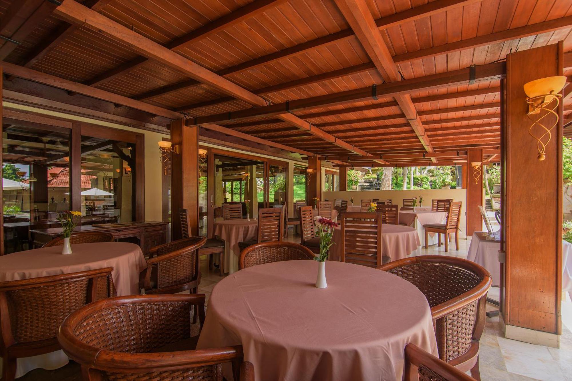 Champlung Sari Villa & Spa Ubud 外观 照片