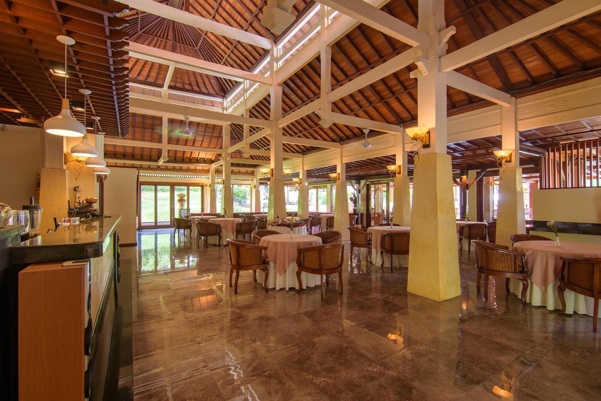 Champlung Sari Villa & Spa Ubud 外观 照片