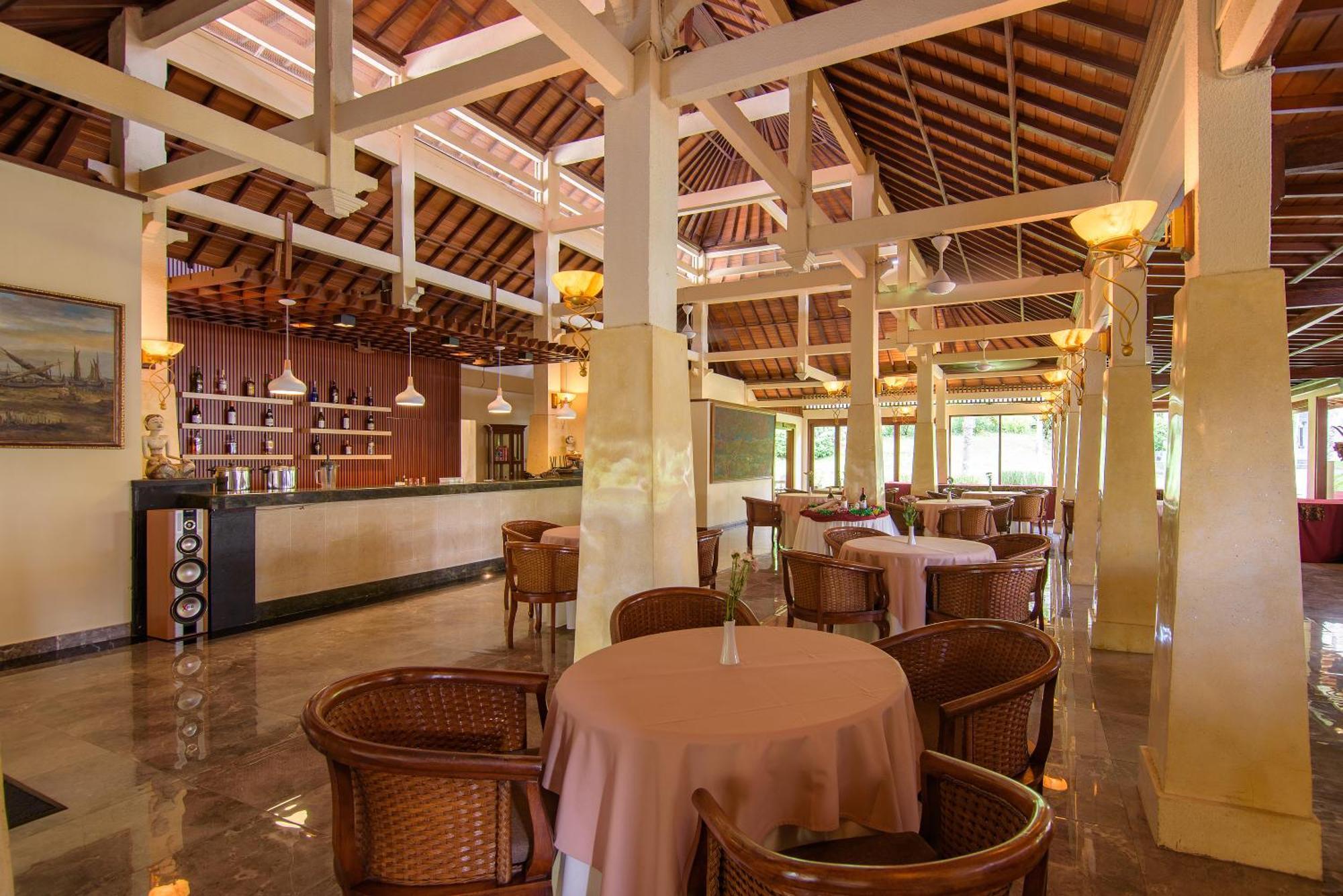 Champlung Sari Villa & Spa Ubud 外观 照片